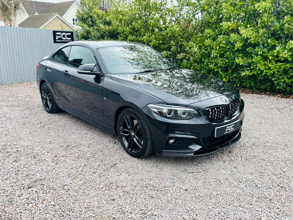 Used BMW 2 Series 2018 for sale - 78140785: Photo 12