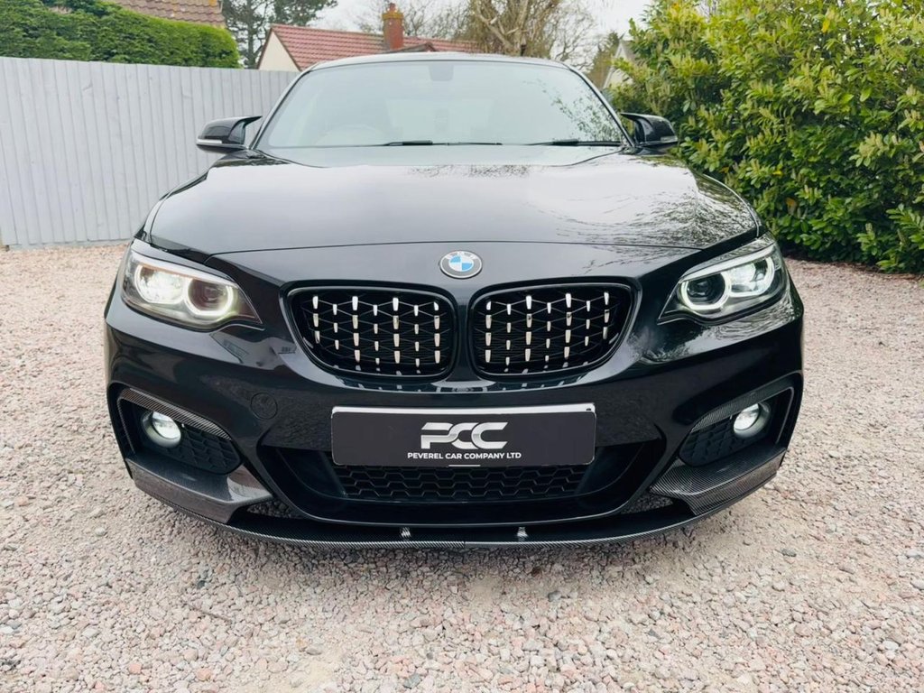 Used BMW 2 Series 2018 for sale - 78140785: Photo 13