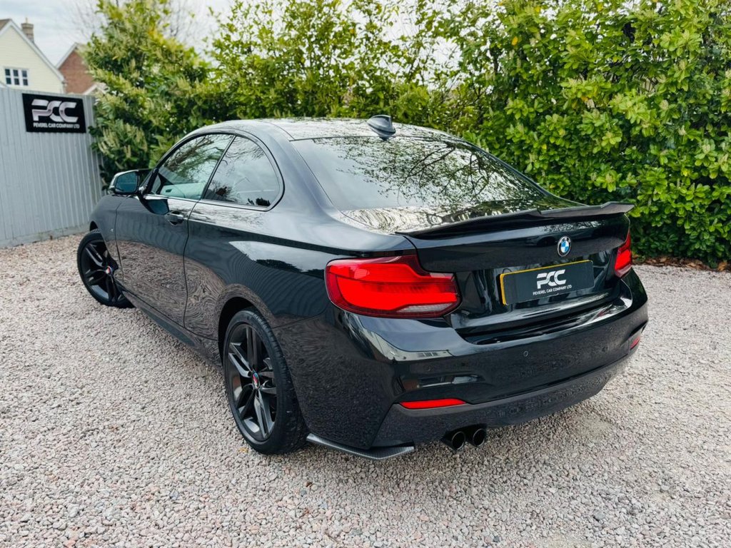 Used BMW 2 Series 2018 for sale - 78140785: Photo 14