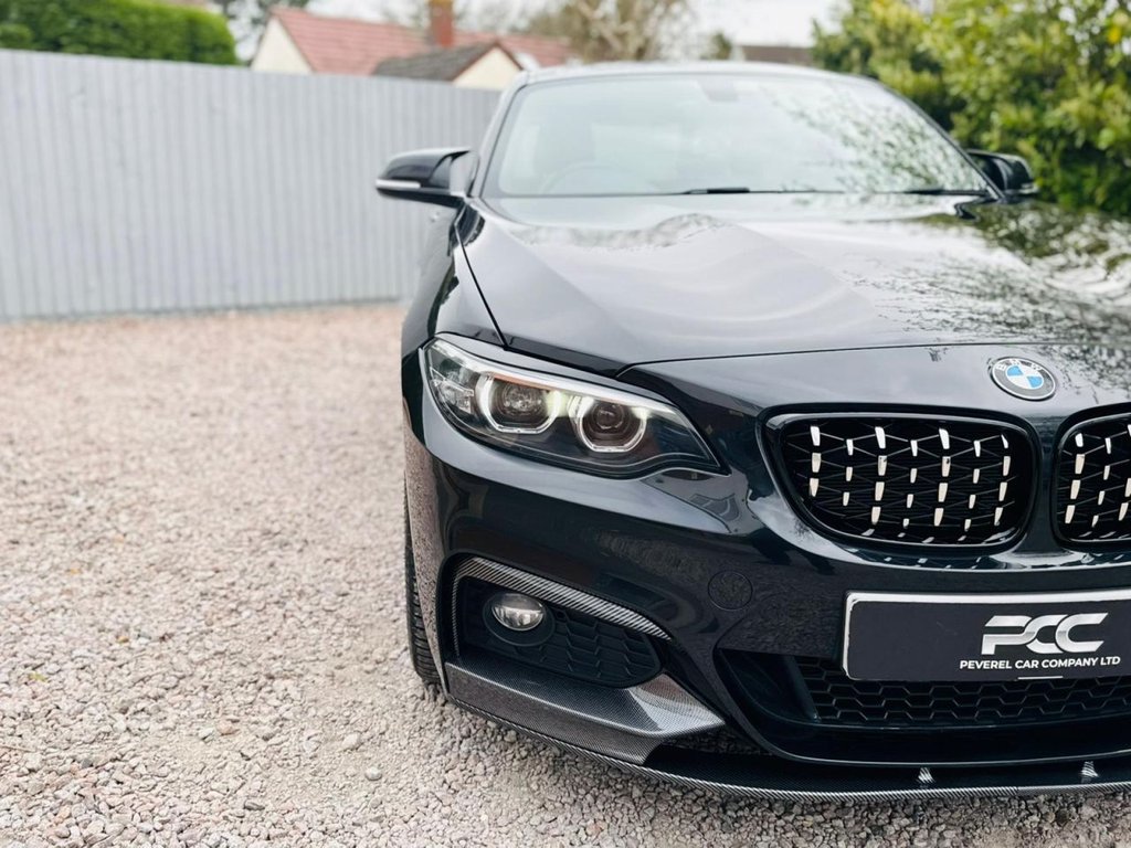 Used BMW 2 Series 2018 for sale - 78140785: Photo 15