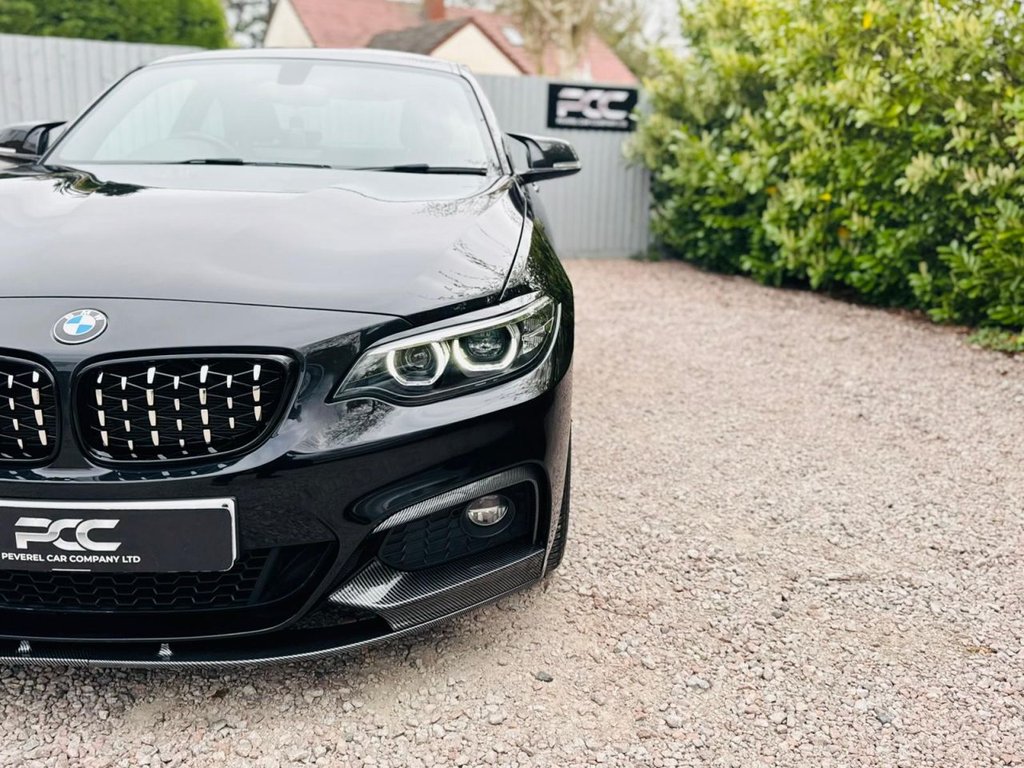 Used BMW 2 Series 2018 for sale - 78140785: Photo 16