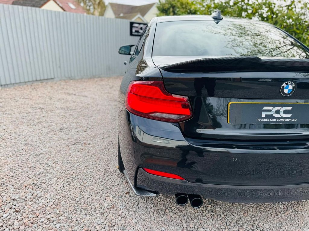 Used BMW 2 Series 2018 for sale - 78140785: Photo 17