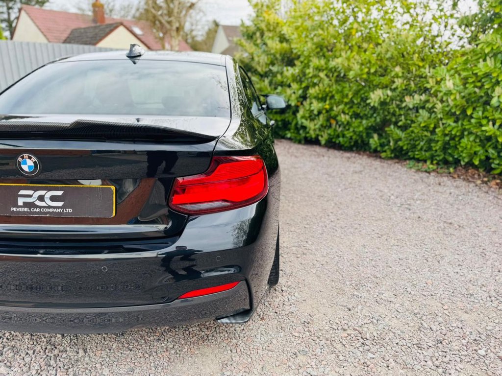 Used BMW 2 Series 2018 for sale - 78140785: Photo 18