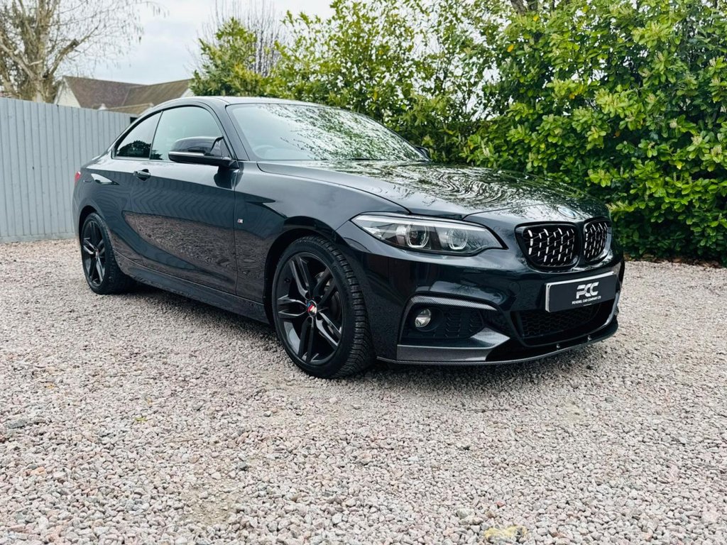 Used BMW 2 Series 2018 for sale - 78140785: Photo 19