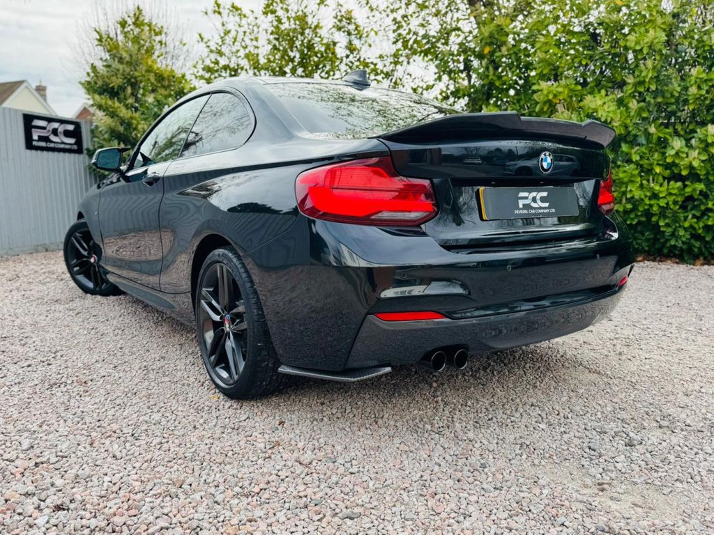Used BMW 2 Series 2018 for sale - 78140785: Photo 2
