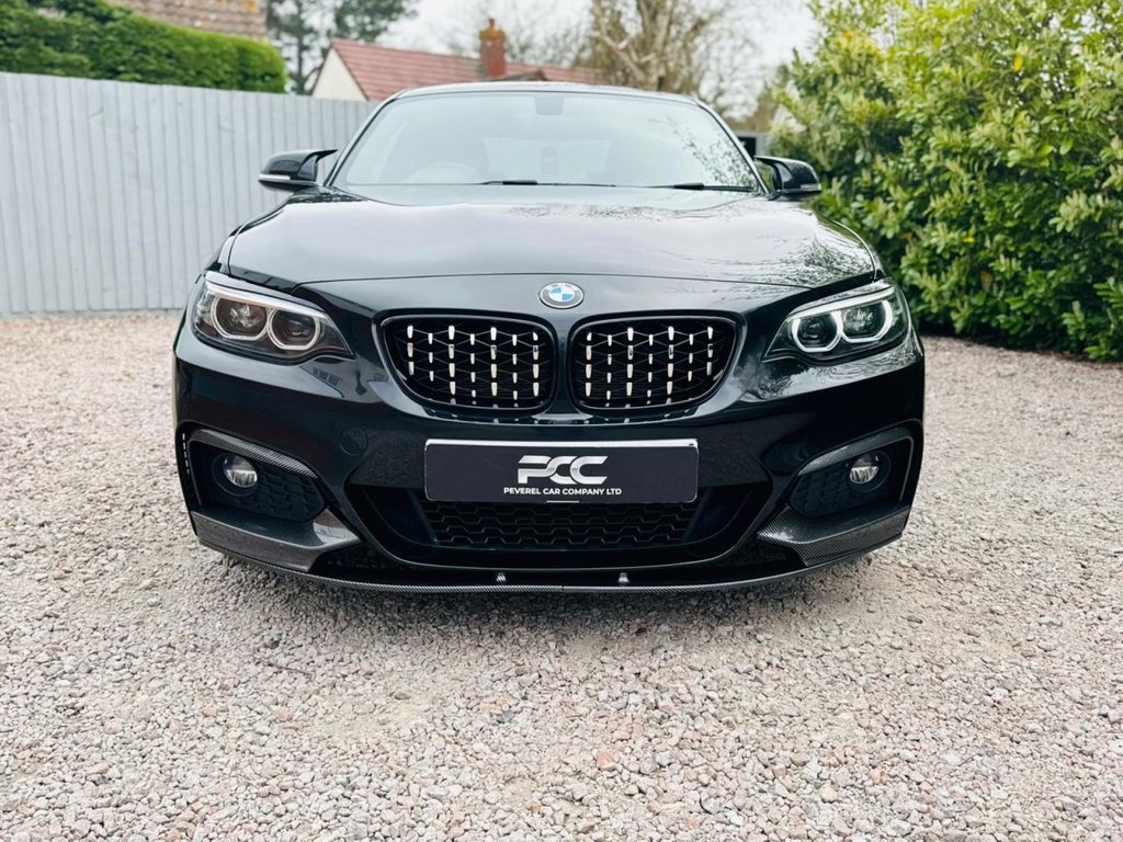 Used BMW 2 Series 2018 for sale - 78140785: Photo 20