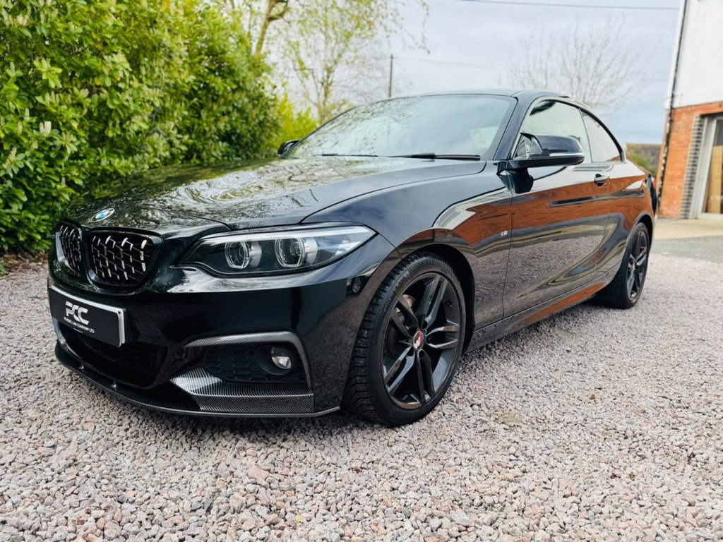 Used BMW 2 Series 2018 for sale - 78140785: Photo 21