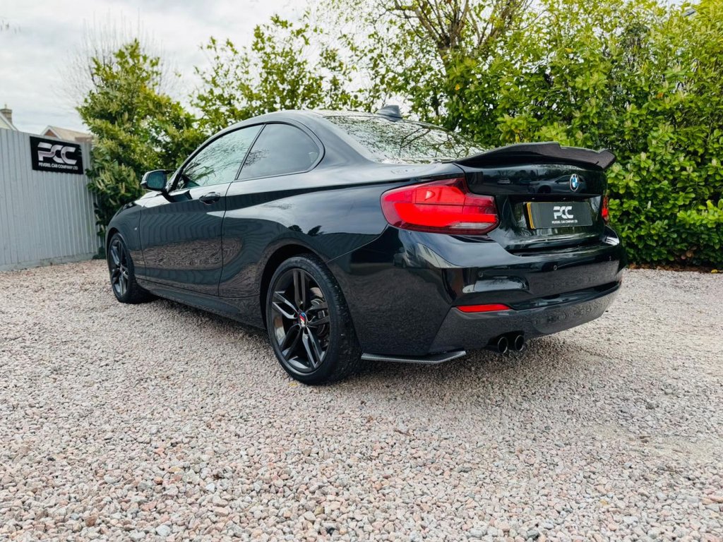 Used BMW 2 Series 2018 for sale - 78140785: Photo 22