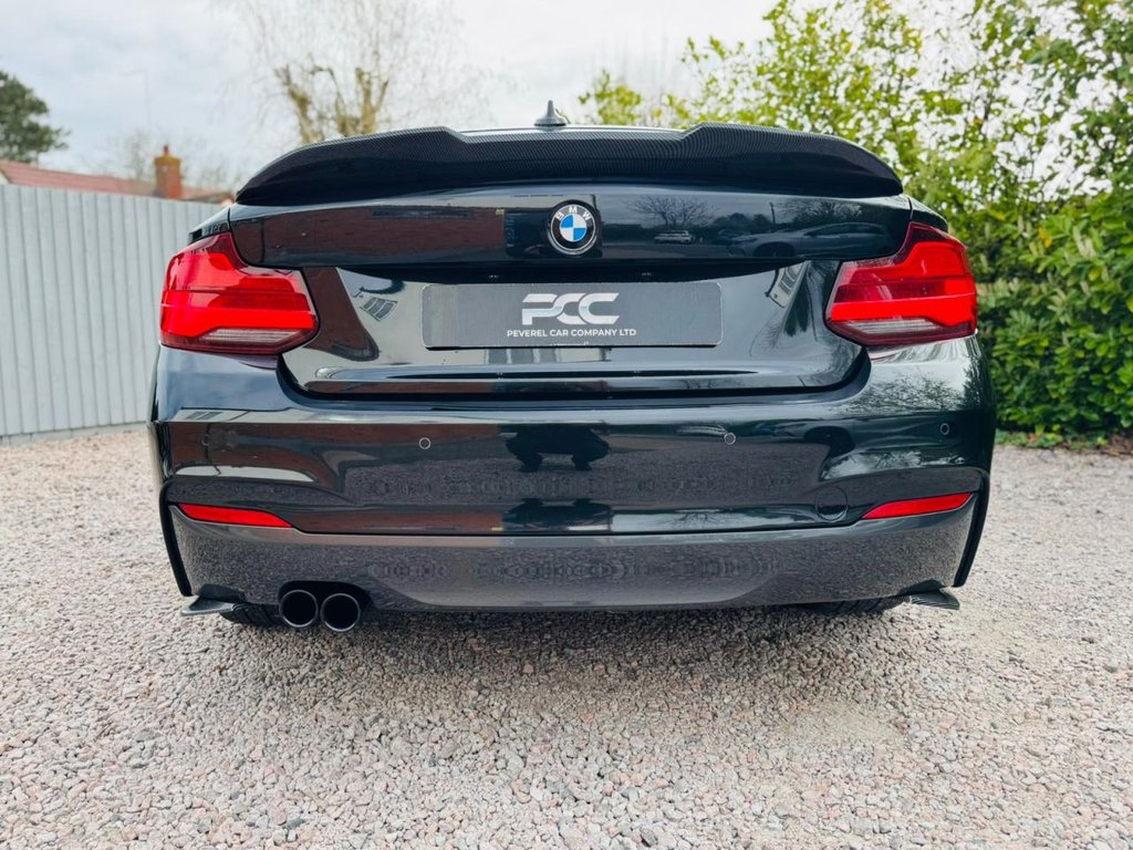 Used BMW 2 Series 2018 for sale - 78140785: Photo 23