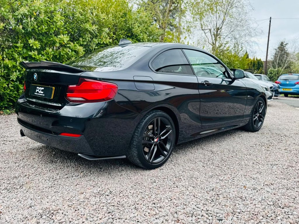 Used BMW 2 Series 2018 for sale - 78140785: Photo 24