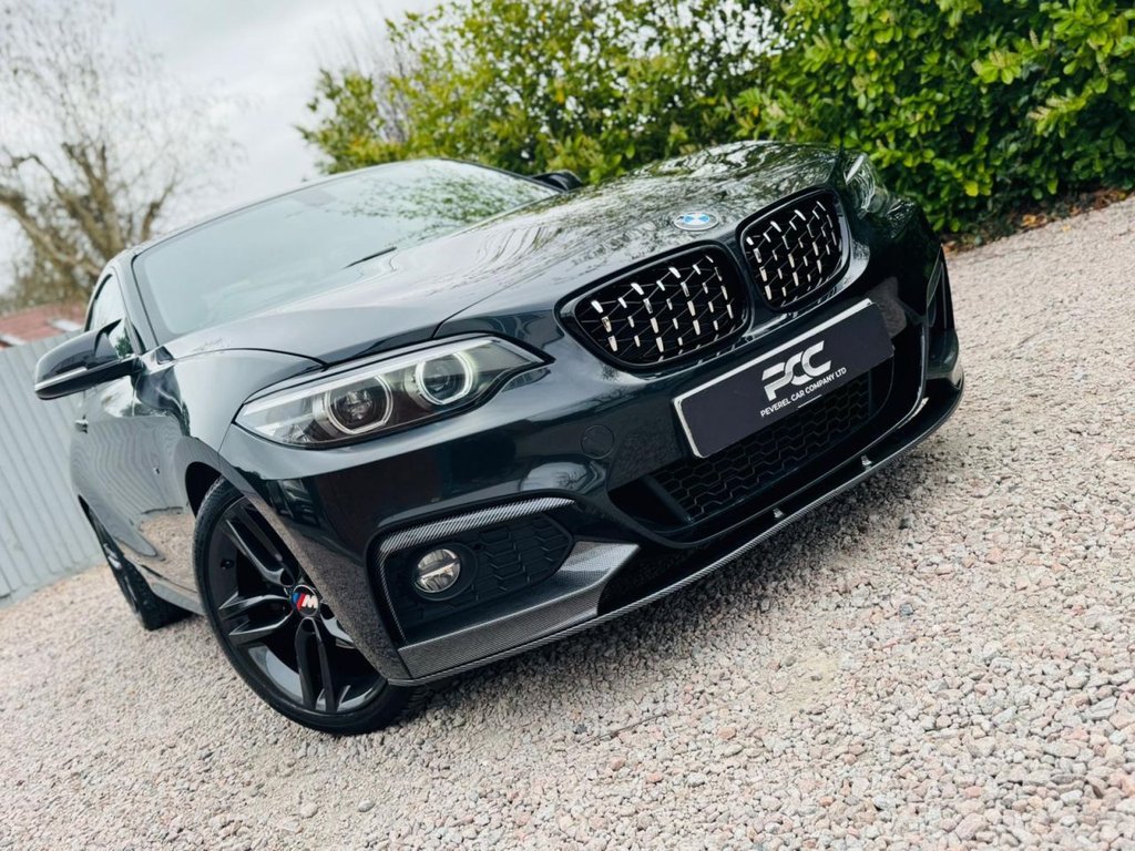 Used BMW 2 Series 2018 for sale - 78140785: Photo 25