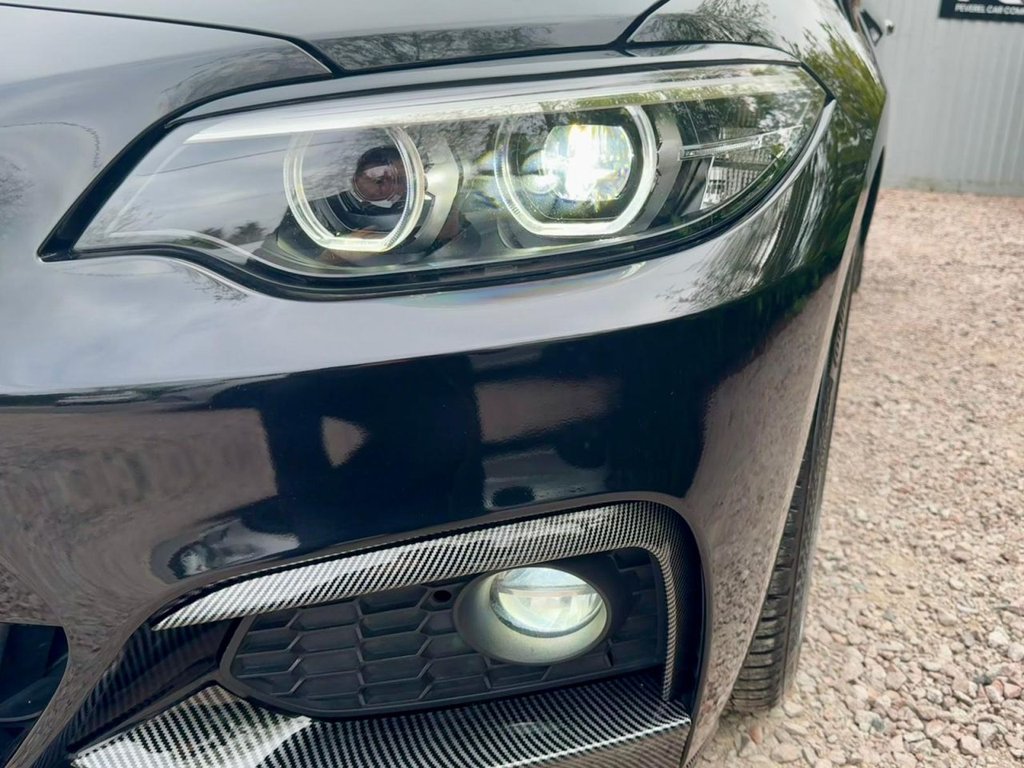 Used BMW 2 Series 2018 for sale - 78140785: Photo 28