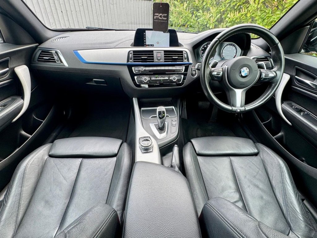 Used BMW 2 Series 2018 for sale - 78140785: Photo 3
