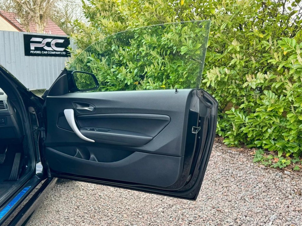 Used BMW 2 Series 2018 for sale - 78140785: Photo 35