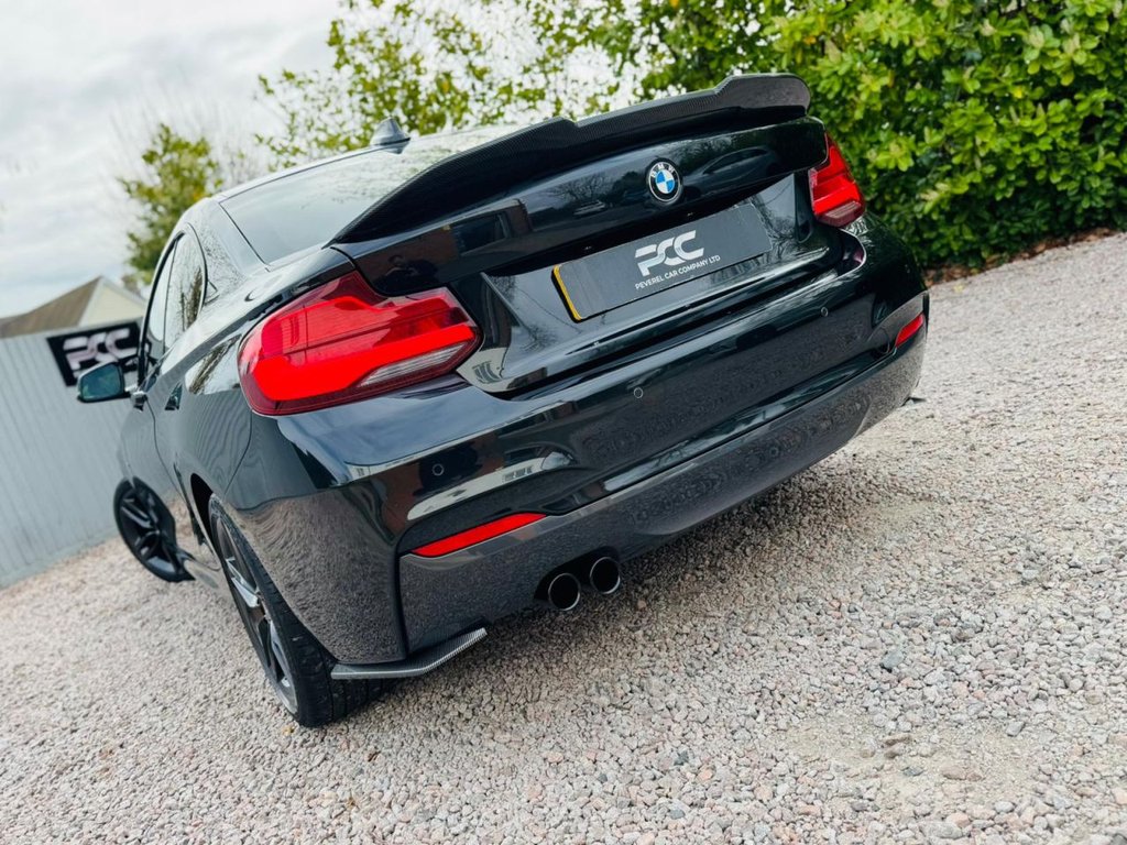 Used BMW 2 Series 2018 for sale - 78140785: Photo 38