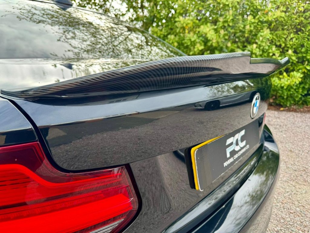 Used BMW 2 Series 2018 for sale - 78140785: Photo 39