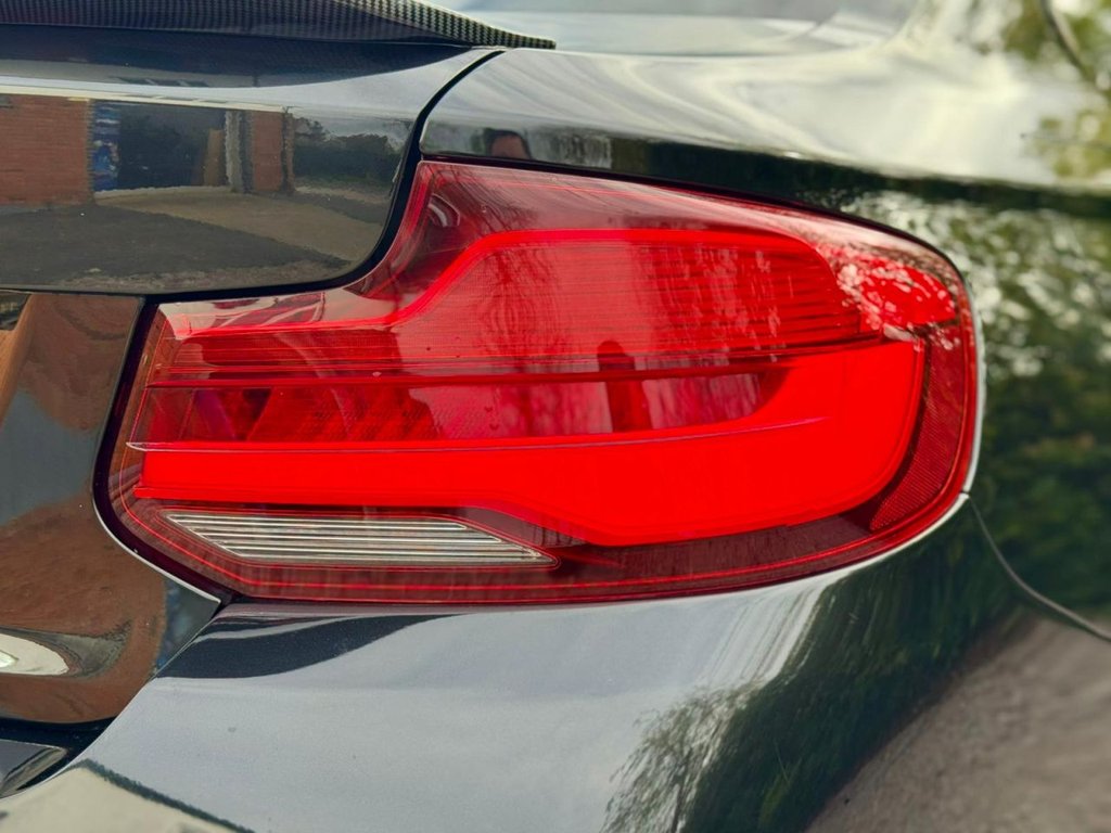 Used BMW 2 Series 2018 for sale - 78140785: Photo 41