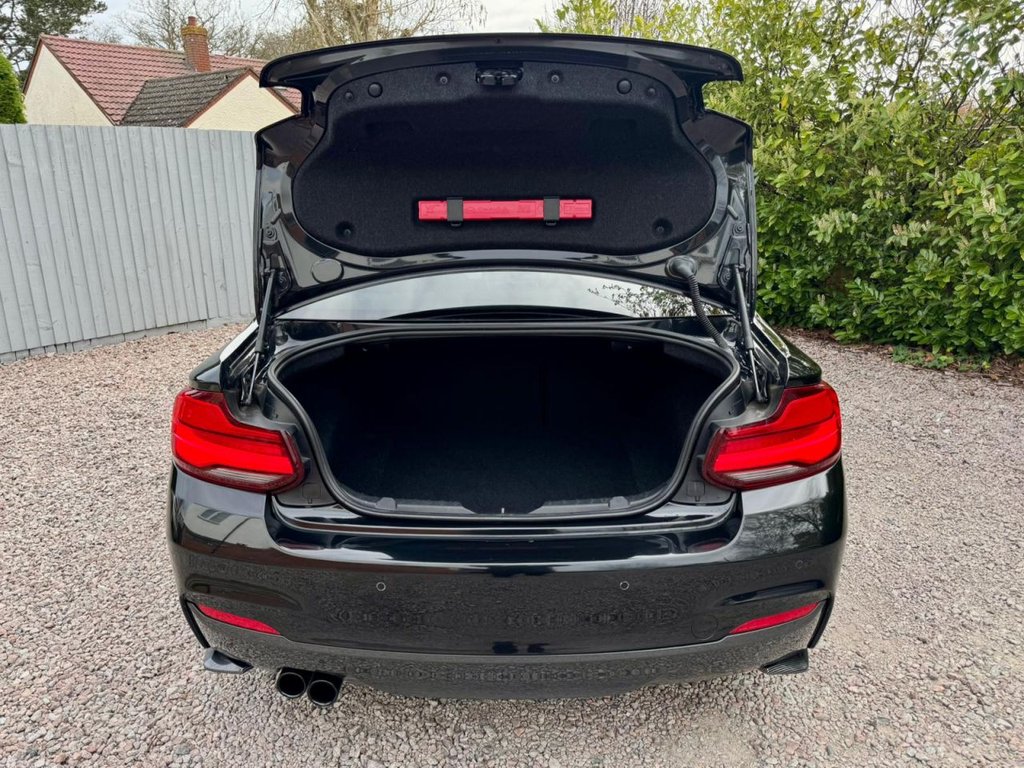 Used BMW 2 Series 2018 for sale - 78140785: Photo 45