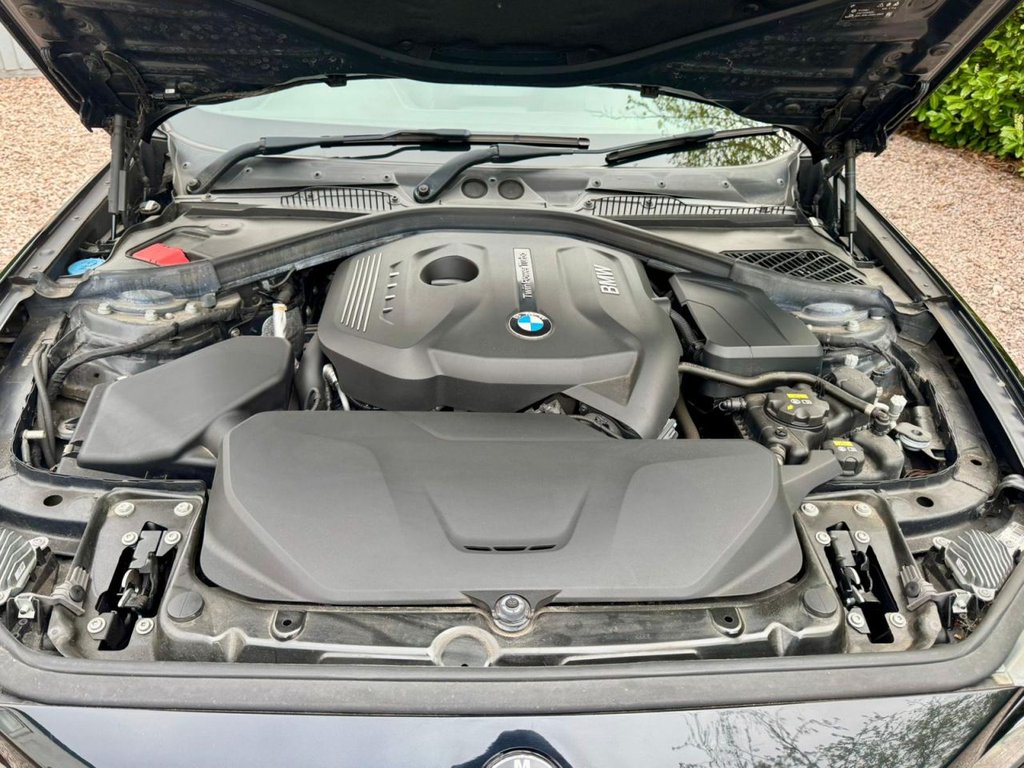 Used BMW 2 Series 2018 for sale - 78140785: Photo 47
