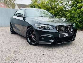 Used BMW 2 Series 2018 for sale - 78140785: Photo