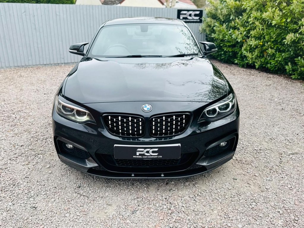 Used BMW 2 Series 2018 for sale - 78140785: Photo 5