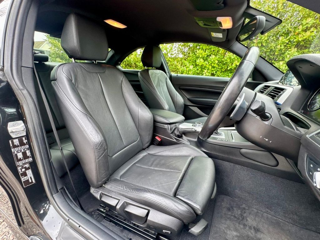 Used BMW 2 Series 2018 for sale - 78140785: Photo 54