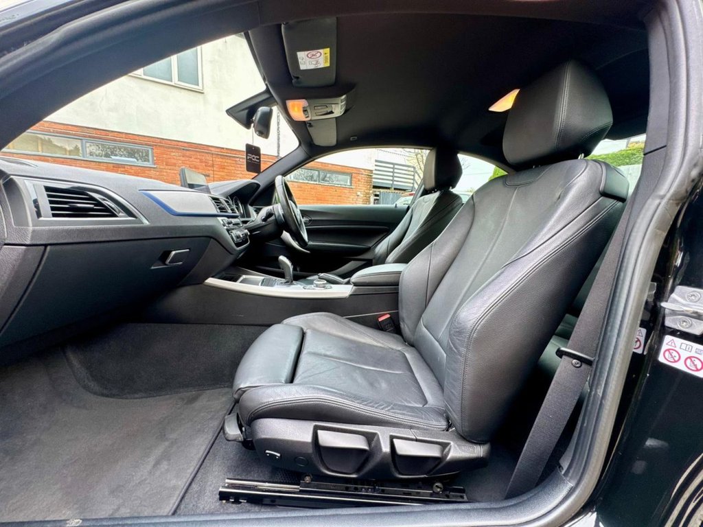 Used BMW 2 Series 2018 for sale - 78140785: Photo 56