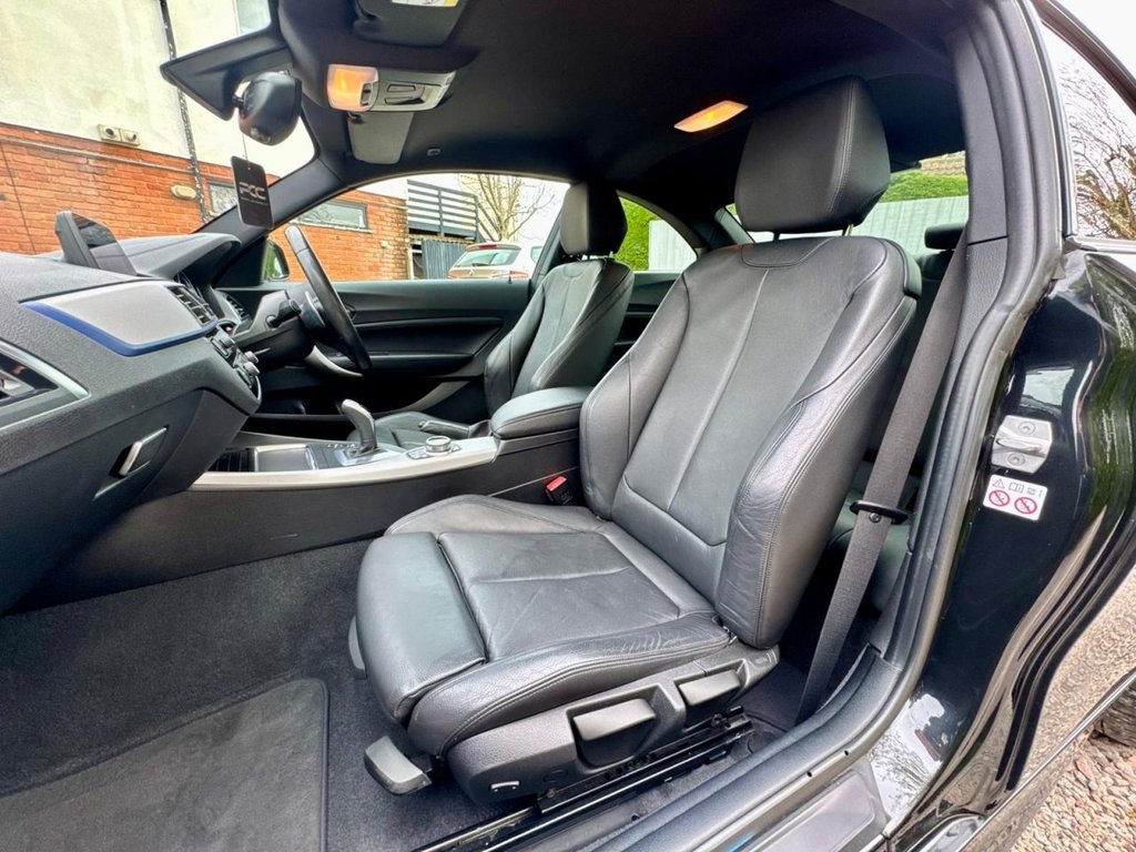 Used BMW 2 Series 2018 for sale - 78140785: Photo 57