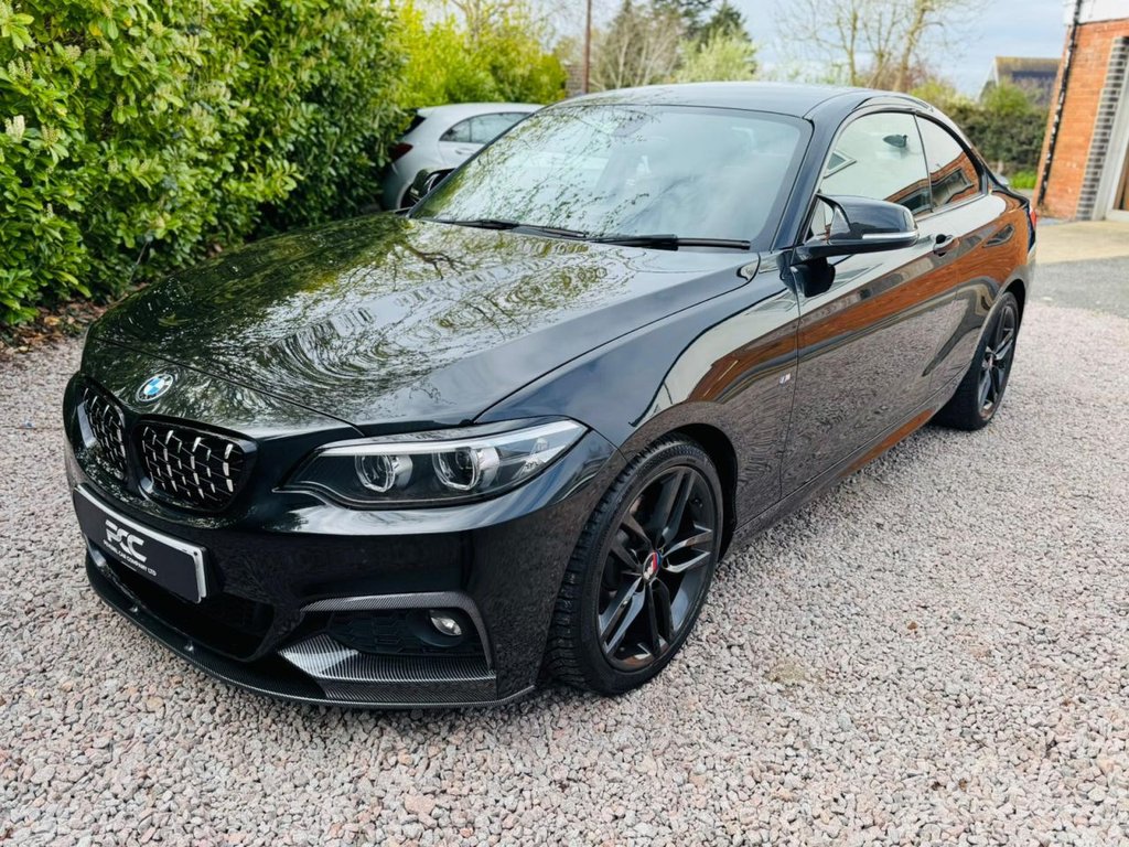 Used BMW 2 Series 2018 for sale - 78140785: Photo 6