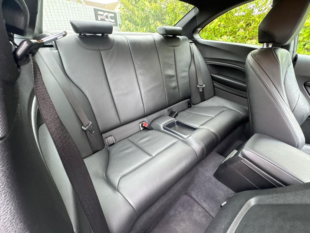 Used BMW 2 Series 2018 for sale - 78140785: Photo 62