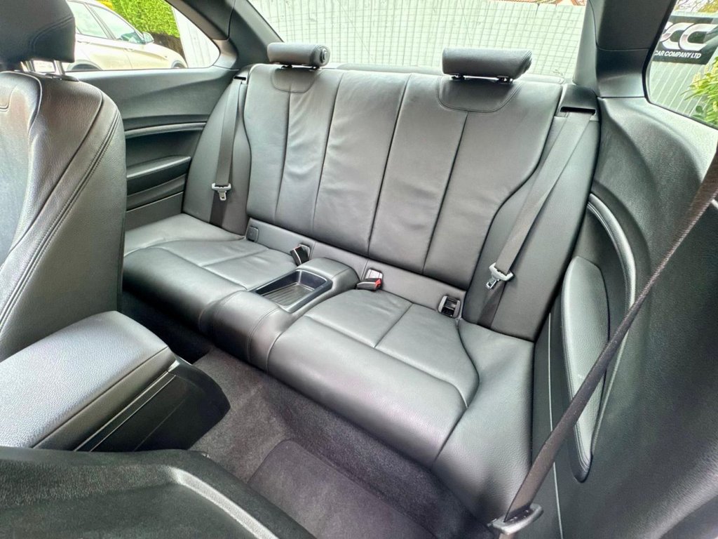 Used BMW 2 Series 2018 for sale - 78140785: Photo 64