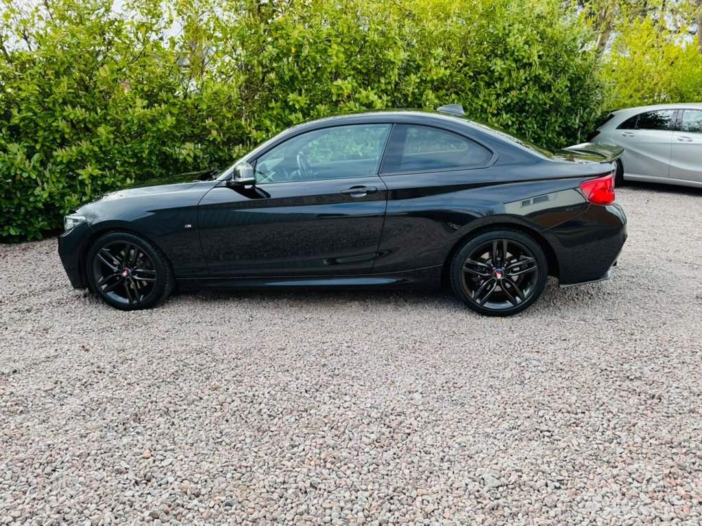 Used BMW 2 Series 2018 for sale - 78140785: Photo 7