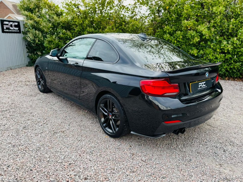 Used BMW 2 Series 2018 for sale - 78140785: Photo 8