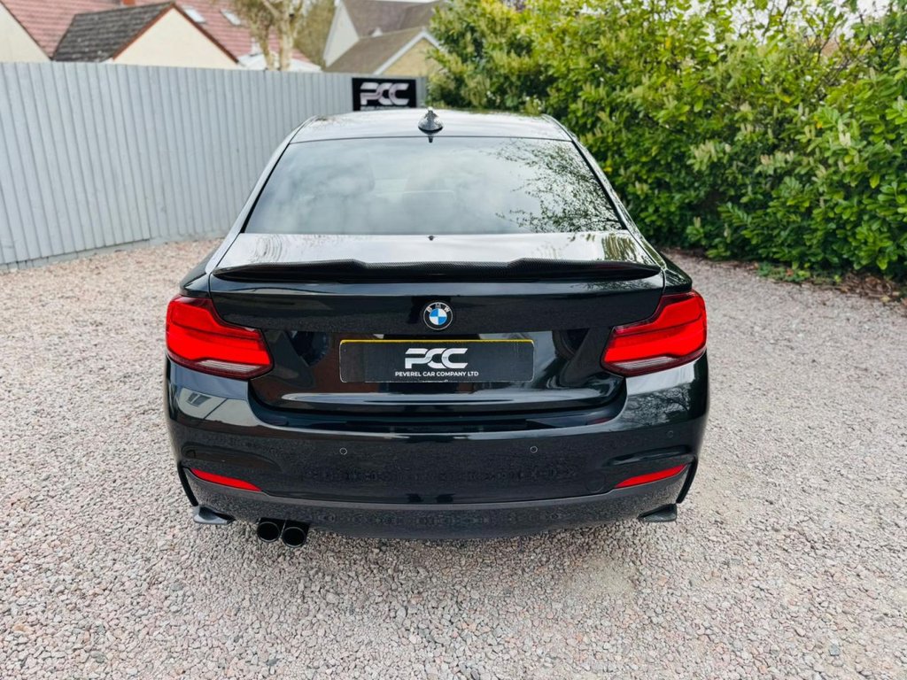 Used BMW 2 Series 2018 for sale - 78140785: Photo 9