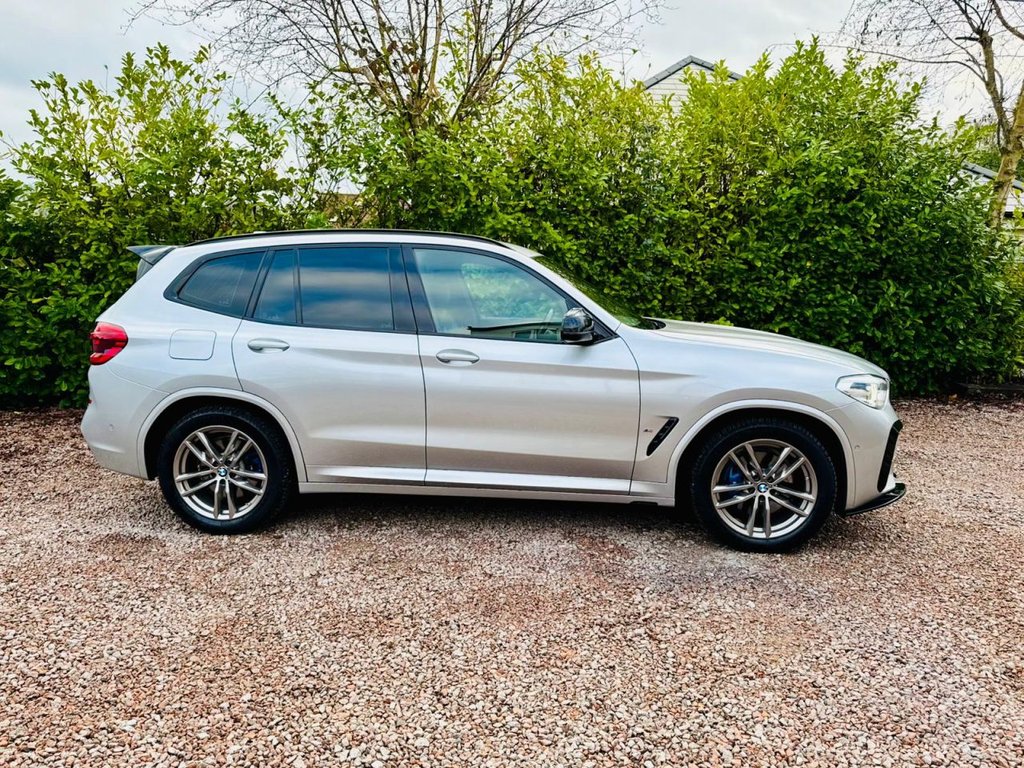 Used BMW X3 2021 for sale - 77383652: Photo 11