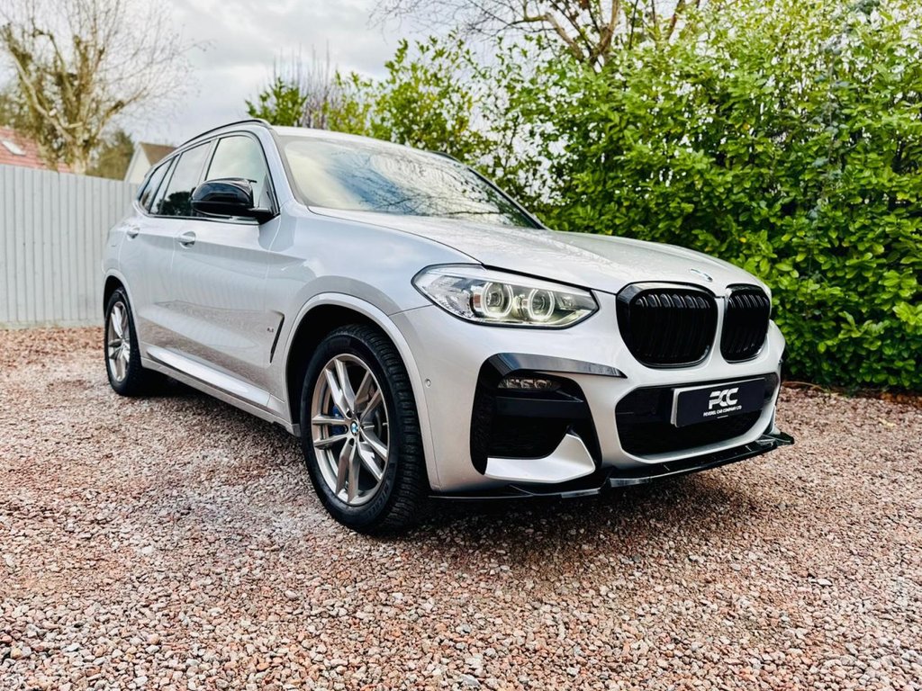 Used BMW X3 2021 for sale - 77383652: Photo 15