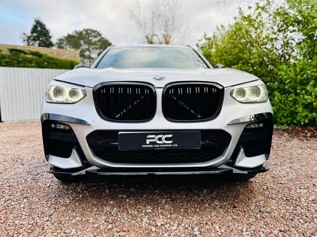 Used BMW X3 2021 for sale - 77383652: Photo 16