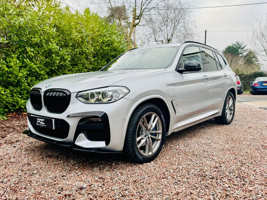 Used BMW X3 2021 for sale - 77383652: Photo 17