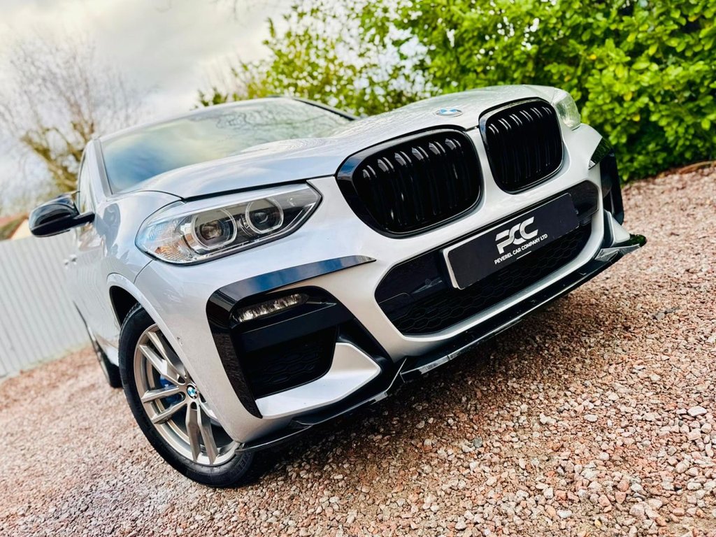 Used BMW X3 2021 for sale - 77383652: Photo 21