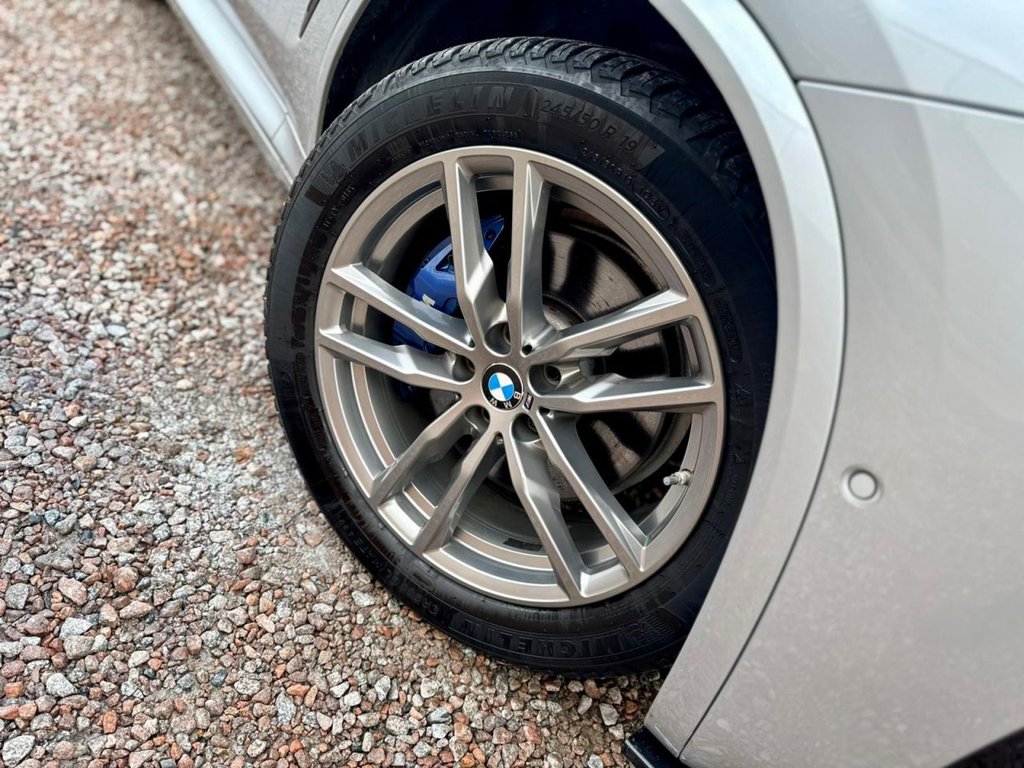 Used BMW X3 2021 for sale - 77383652: Photo 22