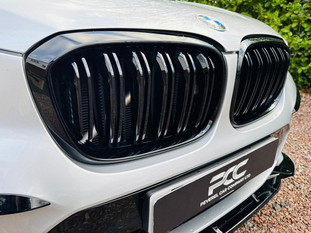 Used BMW X3 2021 for sale - 77383652: Photo 24