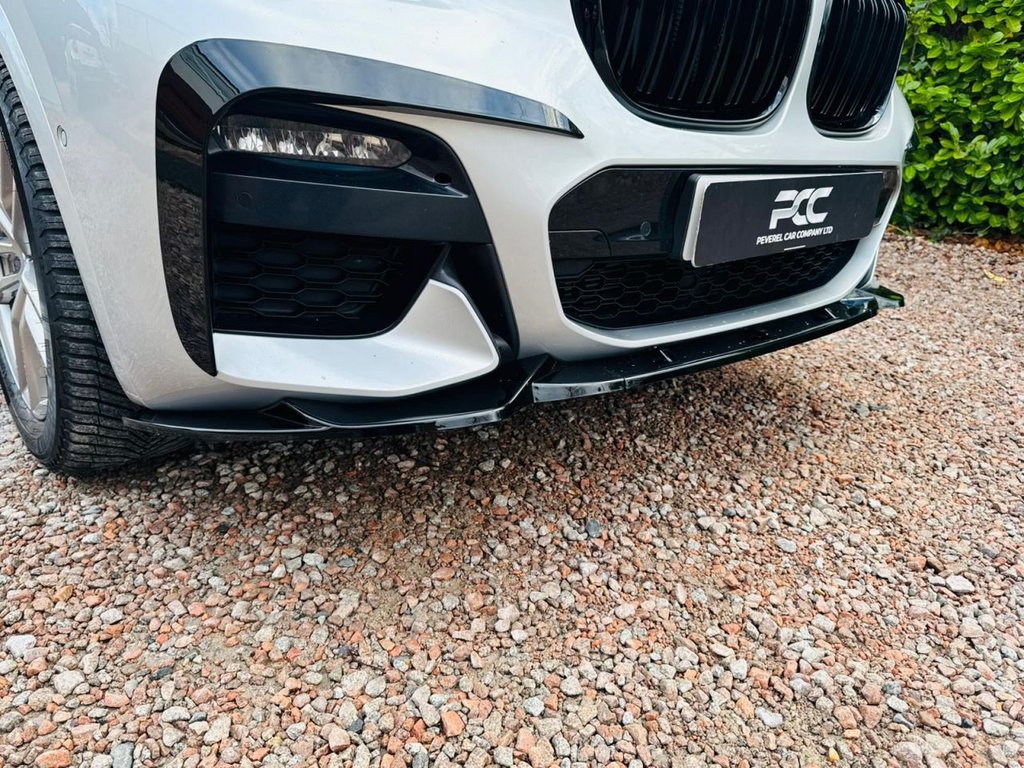 Used BMW X3 2021 for sale - 77383652: Photo 25