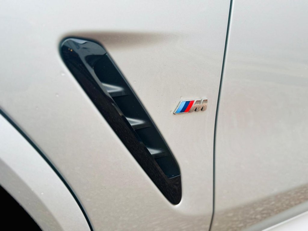 Used BMW X3 2021 for sale - 77383652: Photo 26