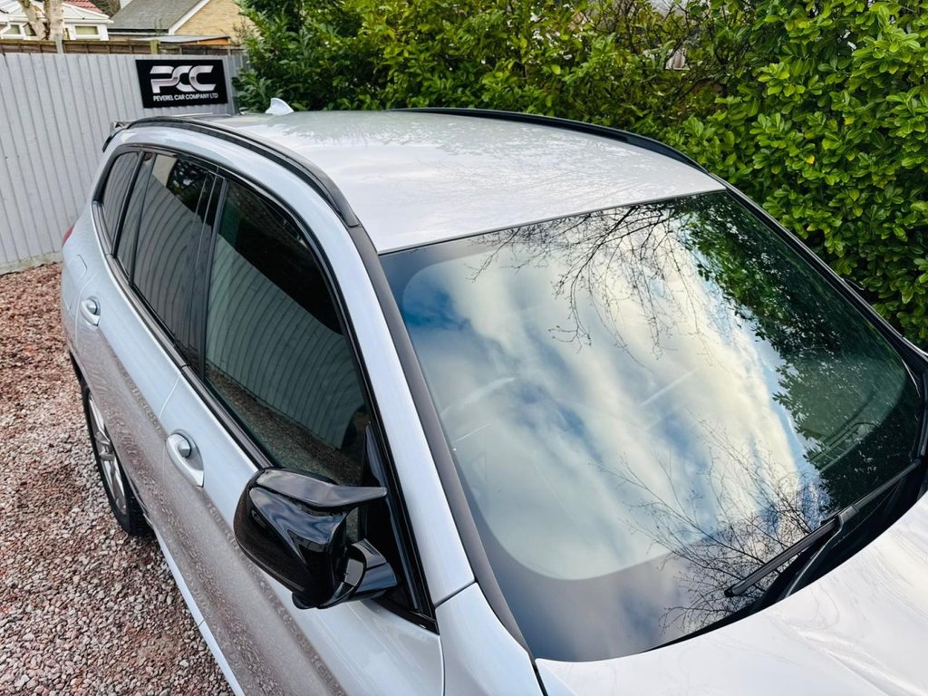 Used BMW X3 2021 for sale - 77383652: Photo 28