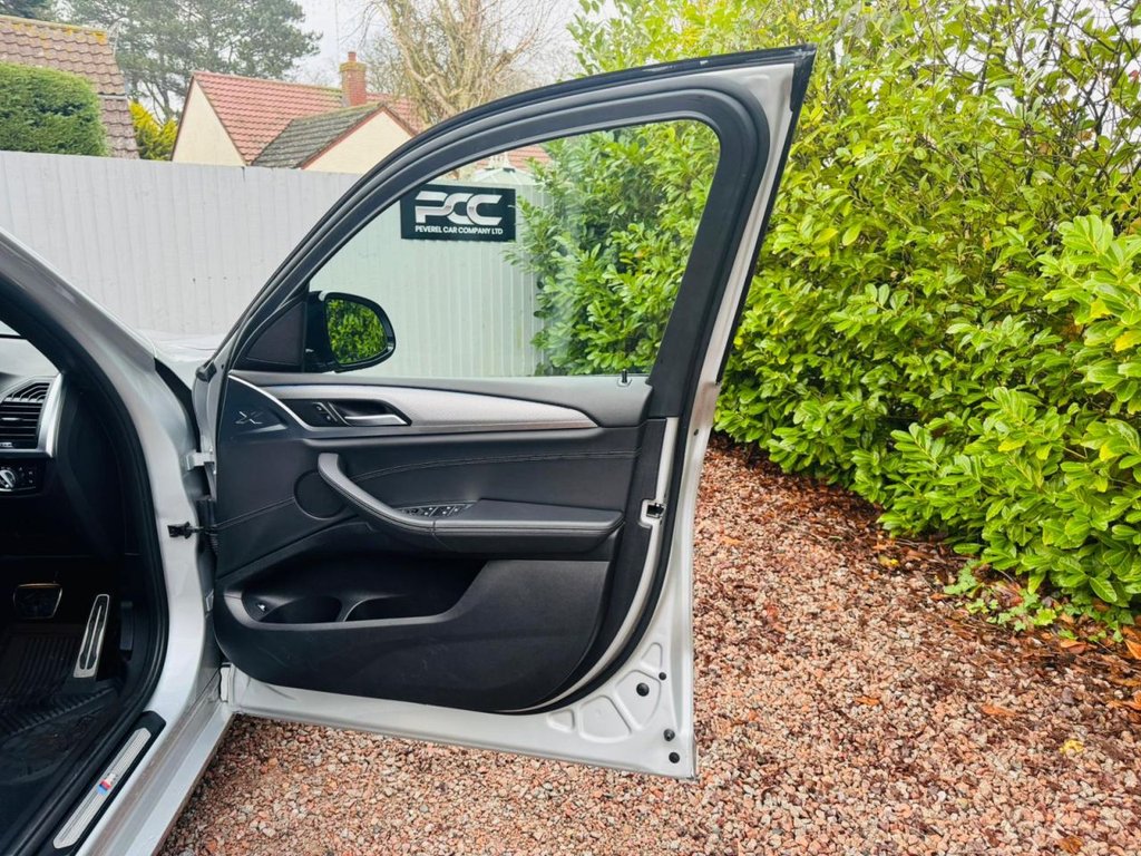 Used BMW X3 2021 for sale - 77383652: Photo 29