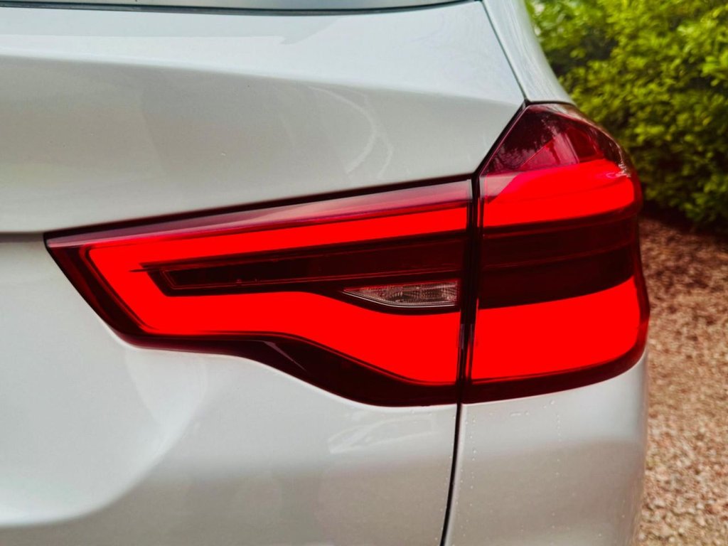 Used BMW X3 2021 for sale - 77383652: Photo 34