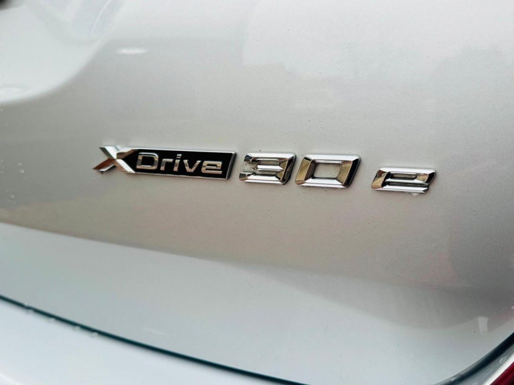 Used BMW X3 2021 for sale - 77383652: Photo 35