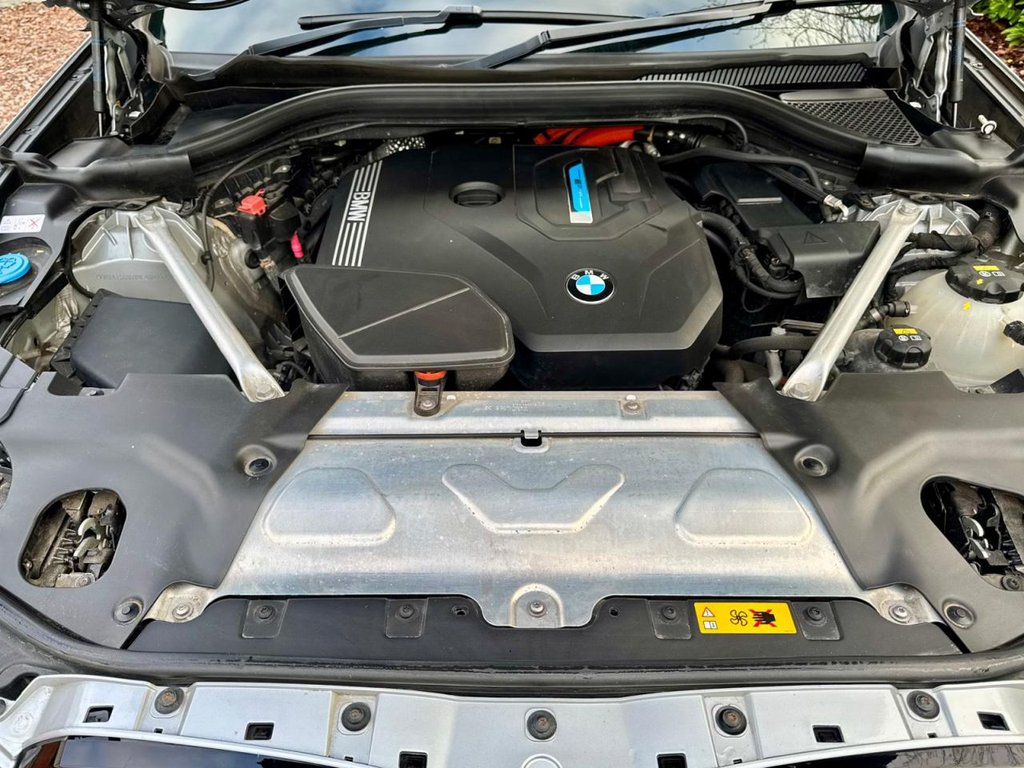 Used BMW X3 2021 for sale - 77383652: Photo 41