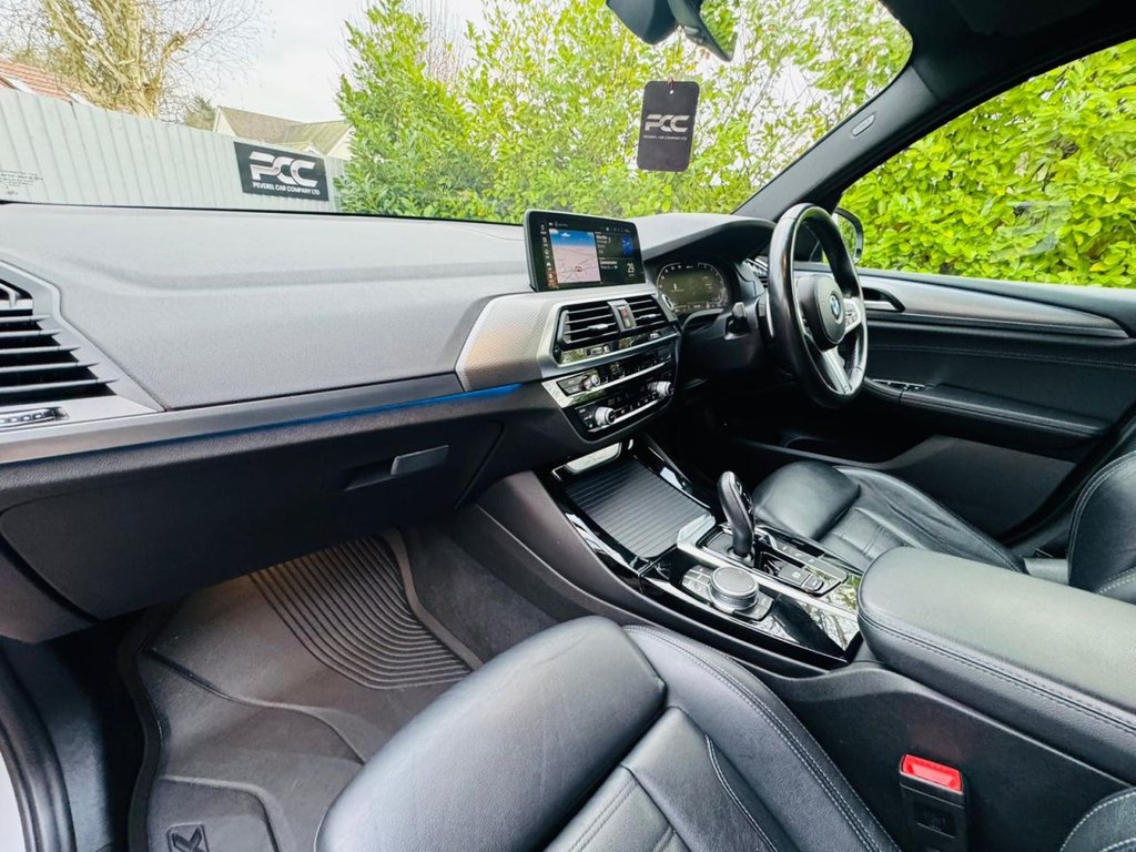 Used BMW X3 2021 for sale - 77383652: Photo 49