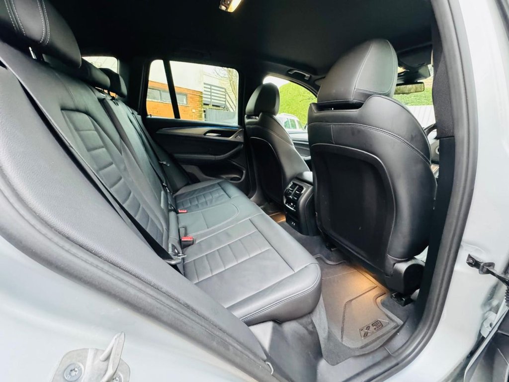Used BMW X3 2021 for sale - 77383652: Photo 57
